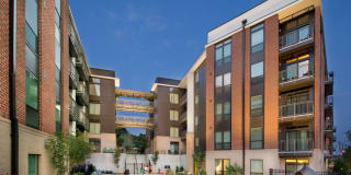 755 North Apartments 755 North Apartments Photo Gallery 1