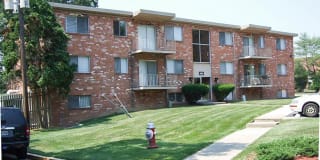 International Apartments International Apartments Photo Gallery 1