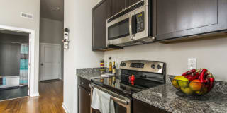The Residences at 3640 The Residences at 3640 Photo Gallery 1