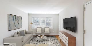 Hillside Village Apartments Hillside Village Apartments Photo Gallery 1