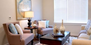PURE St. Peters Apartments PURE St. Peters Apartments Photo Gallery 1