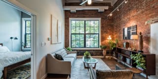 Mueller Lofts Mueller Lofts Photo Gallery 1
