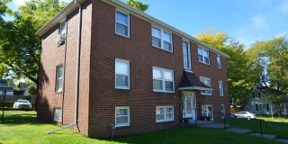 St. Clair Apartments St. Clair Apartments Photo Gallery 1