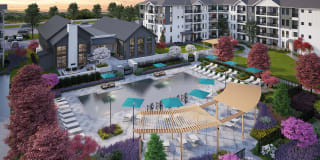 The Dylan at Fairburn The Dylan at Fairburn Photo Gallery 1