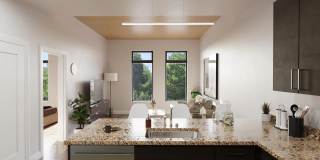 The Residences @ The GARDEN