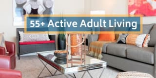 Valley Creek Apartments Valley Creek Apartments Photo Gallery 1