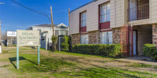 Liberty Apartments Liberty Apartments Photo Gallery 1