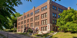 Moline High School Lofts Moline High School Lofts Photo Gallery 1
