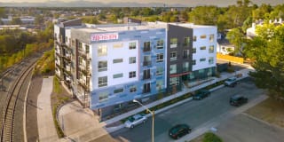 Axis West Flats Axis West Flats Photo Gallery 1