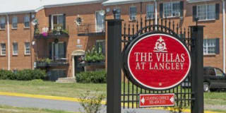 Villas at Langley Villas at Langley Photo Gallery 1