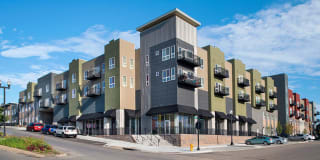 The Heights Linden Square The Heights Linden Square Photo Gallery 1
