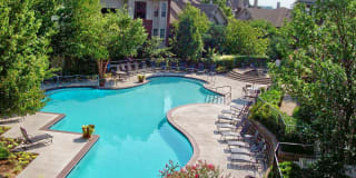 Park at Memorial Apartment Homes Park at Memorial Apartment Homes Photo Gallery 1
