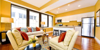 Cherry Street Condominiums Cherry Street Condominiums Photo Gallery 1