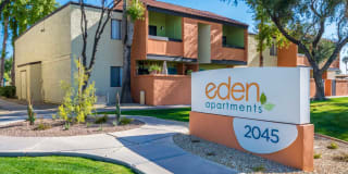 Eden Apartments Eden Apartments Photo Gallery 1
