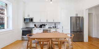 Co-living - Common Robinson Co-living - Common Robinson Photo Gallery 1