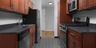 Hayes House Apartments Hayes House Apartments Photo Gallery 1