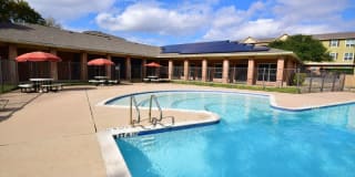 Forest Park Apartment Homes Forest Park Apartment Homes Photo Gallery 1