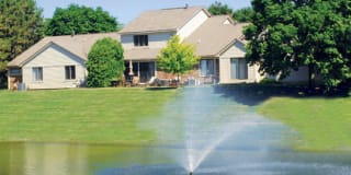 Covington Club Apartments & Townhomes Covington Club Apartments & Townhomes Photo Gallery 1