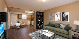 Evergreen Townhomes Evergreen Townhomes Photo Gallery 1