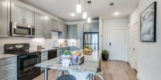 District in Little Elm District in Little Elm Photo Gallery 1