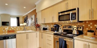 Northshore Townhomes Northshore Townhomes Photo Gallery 1
