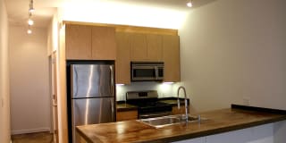 Glasdore Lofts Glasdore Lofts Photo Gallery 1