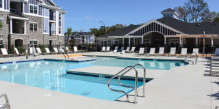 The Retreat At Fuquay-Varina The Retreat At Fuquay-Varina Photo Gallery 1