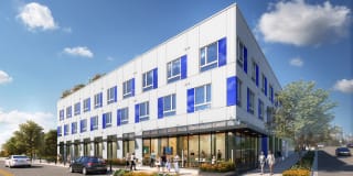 Co-Living Housing - Martin Flats Co-Living Housing - Martin Flats Photo Gallery 1