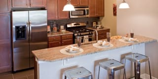 Pennsauken Golf Course Villas Pennsauken Golf Course Villas Photo Gallery 1