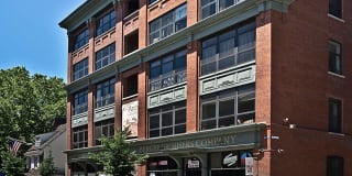 The Berger Building The Berger Building Photo Gallery 1