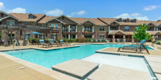 Parc at Mansfield Parc at Mansfield Photo Gallery 1