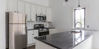 4600 Canton Apartments 4600 Canton Apartments Photo Gallery 1