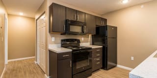 Greenbrier Apartments Greenbrier Apartments Photo Gallery 1