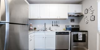 Pooler Station Apartment Homes Pooler Station Apartment Homes Photo Gallery 1
