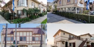 Long Beach Terraces Long Beach Terraces Photo Gallery 1