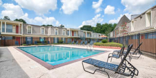 Spires of Sherwood Spires of Sherwood Photo Gallery 1