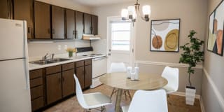 Berkshire Road Apartments Berkshire Road Apartments Photo Gallery 1