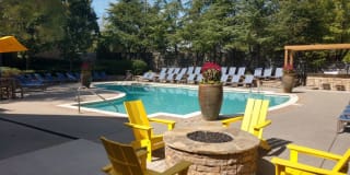 Reserve at Lenox Park Apartments Reserve at Lenox Park Apartments Photo Gallery 1
