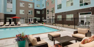 West Station Apartments West Station Apartments Photo Gallery 1