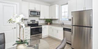 Westside Apartments and Shopping Westside Apartments and Shopping Photo Gallery 1