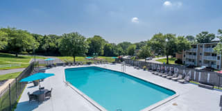 Walker Mill Apartments Walker Mill Apartments Photo Gallery 1