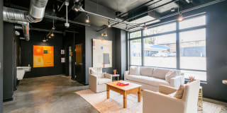 Art Lofts @ Overton Apartments Art Lofts @ Overton Apartments Photo Gallery 1