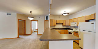 Brookfield Junction Apartments Brookfield Junction Apartments Photo Gallery 1