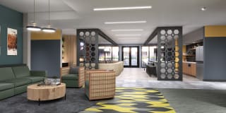 The Hive The Hive Photo Gallery 1