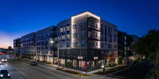 Evergreen Mills 50