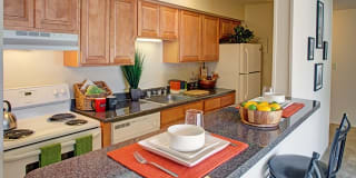 The Reserve at West Hills The Reserve at West Hills Photo Gallery 1