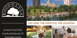 Woodhaven Apartments Woodhaven Apartments Photo Gallery 1