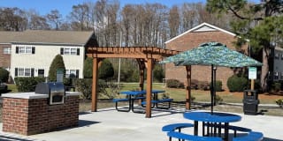 Cypress Grove Cypress Grove Photo Gallery 1