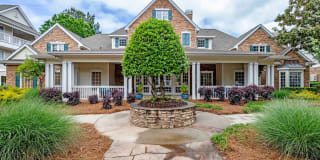 Lodge at Mallard Creek Lodge at Mallard Creek Photo Gallery 1