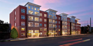 Moline Enterprise Lofts Moline Enterprise Lofts Photo Gallery 1